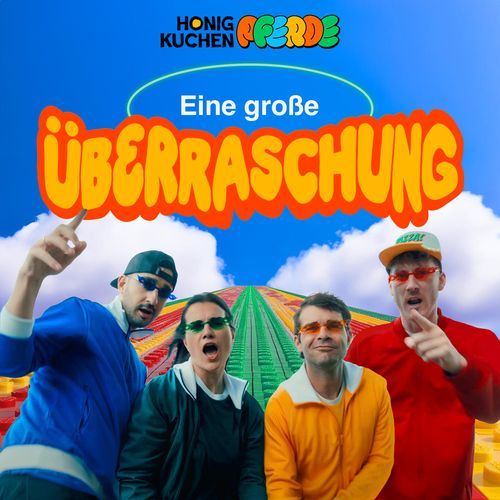 Eine große Überraschung_poster_image