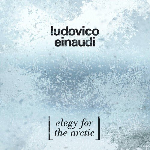 Elegy For The Arctic_poster_image