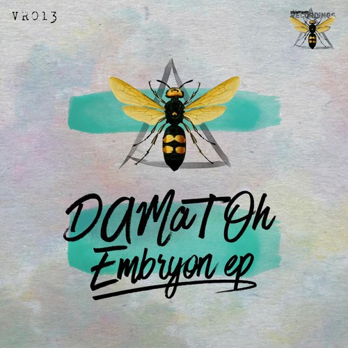 Ezechiel (Original Mix) cover art