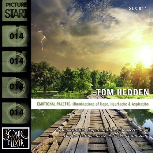 Tom Hedden