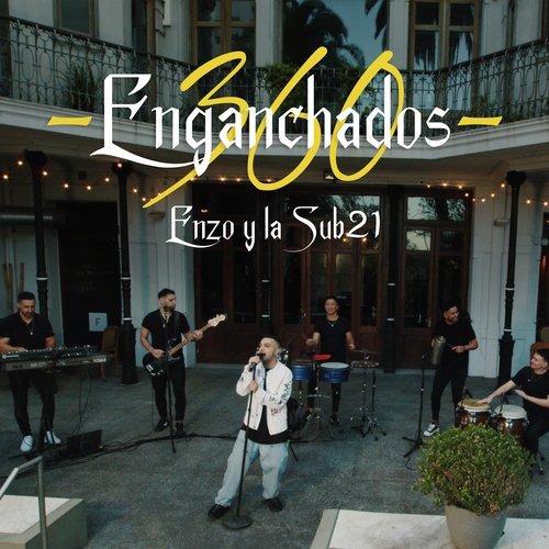 Enganchados 360_poster_image