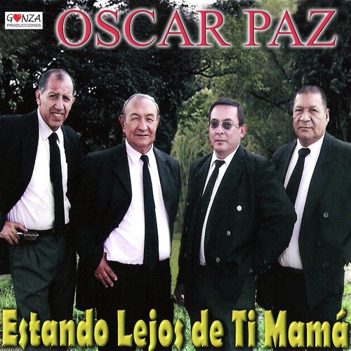 Feliciano Orilla cover art