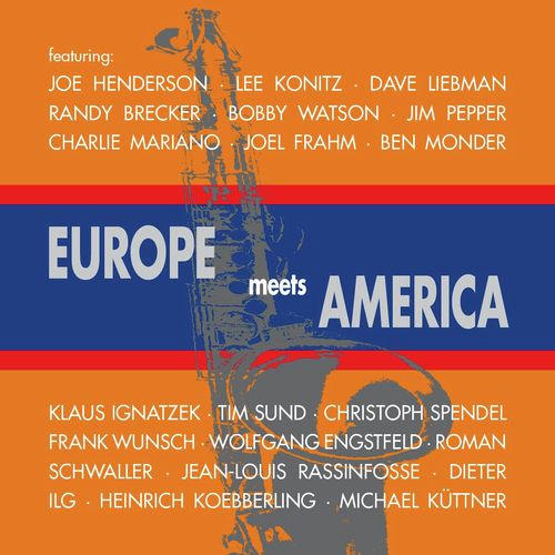 Europe meets America