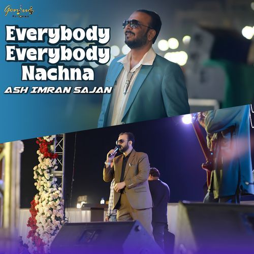 Everybody Everybody Nachna