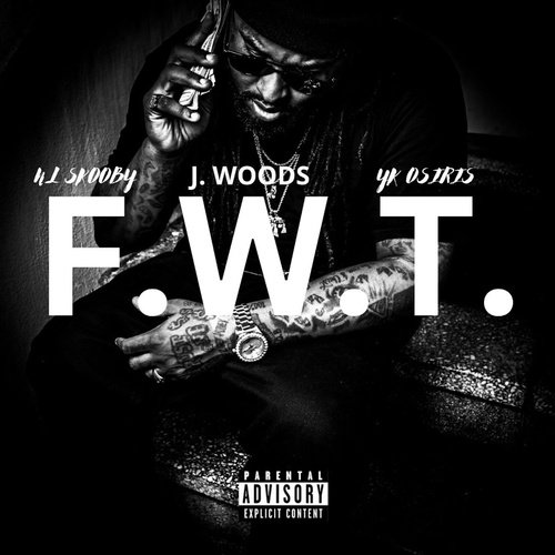 F.W.T. cover art