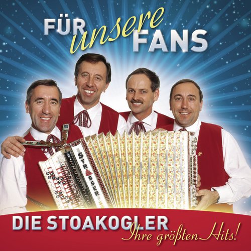 Für unsere Fans