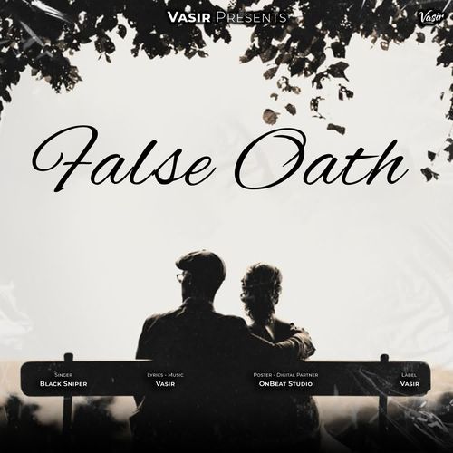 False Oath