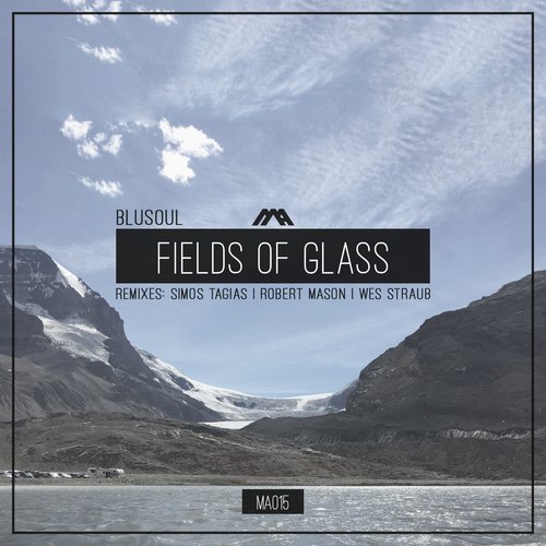 Fields Of Glass (Simos Tagias Remix)