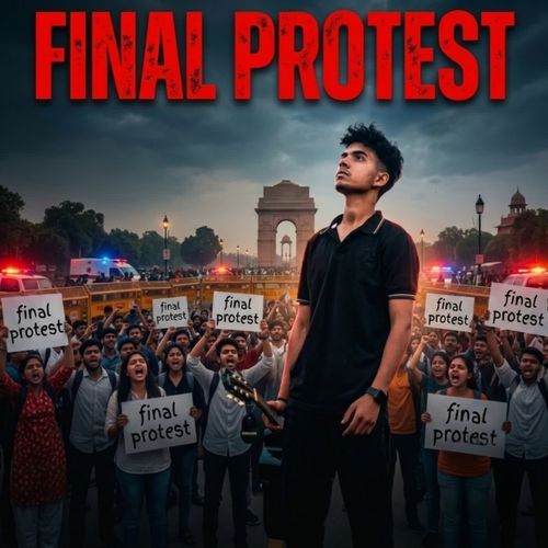 Final Protest
