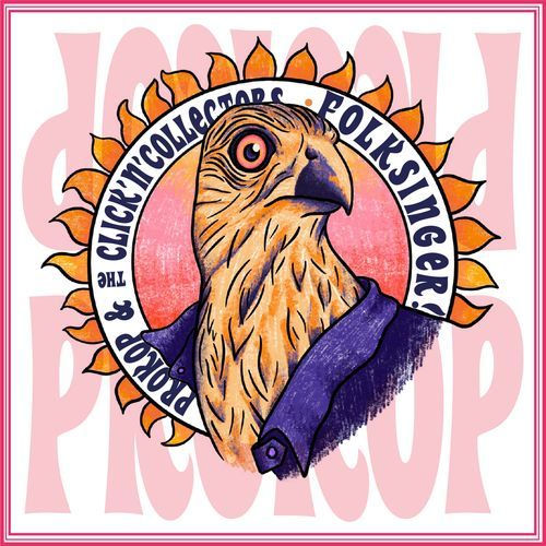 Lonely Wolf cover art