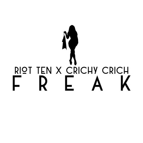 Freak (feat. Crichy Crich)_poster_image