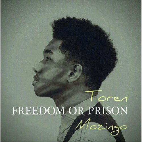 Freedom or Prison cover art