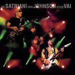 G3 - Live In Concert