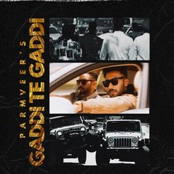 Gaddi Te Gaddi
