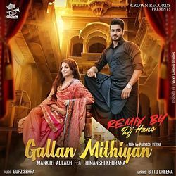 Gallan Mithiyan Remix-OT4oQS10cQs