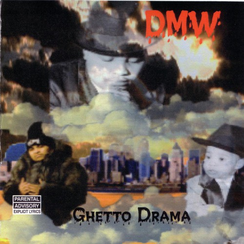 Ghetto Drama_poster_image