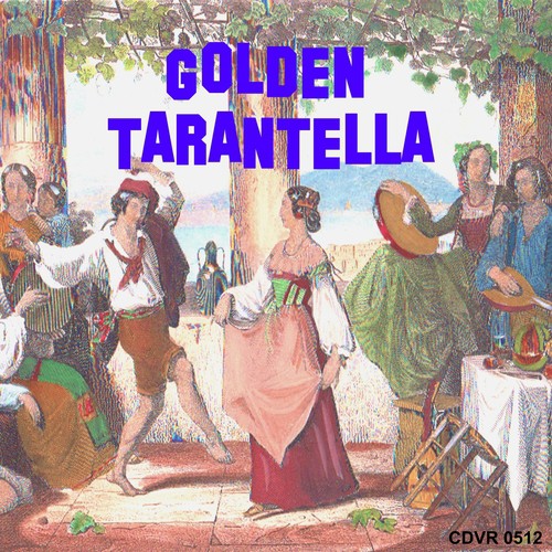 Golden Tarantella