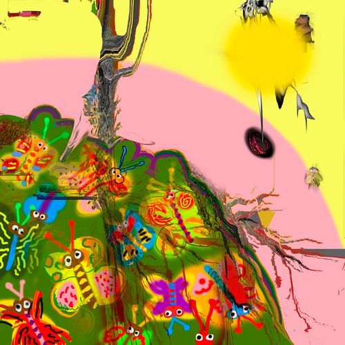 Phantom Planet (Platon Buravicky Remix) cover art