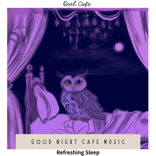 Daytime Soothing cover art