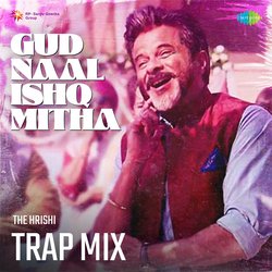 Gud Naal Ishq Mitha Trap Mix-Hh0PS0JGbwU