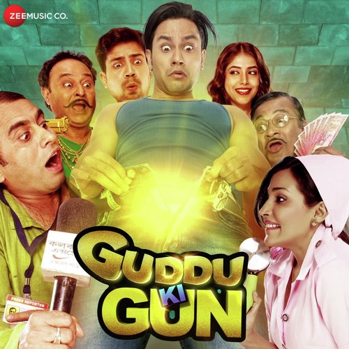 Guddu Ki Gunn