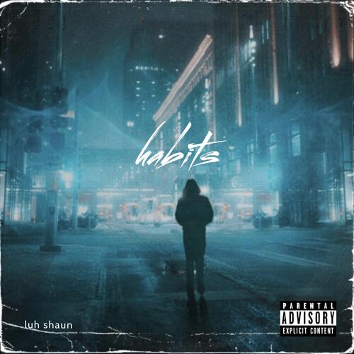 Habits cover art
