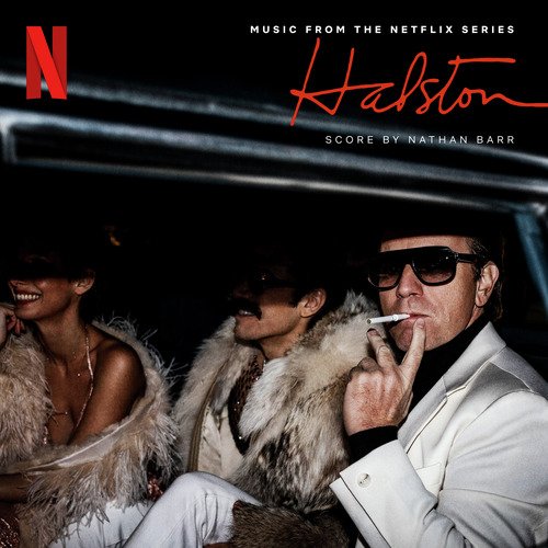 Halston (Music from the Netflix Series)_poster_image