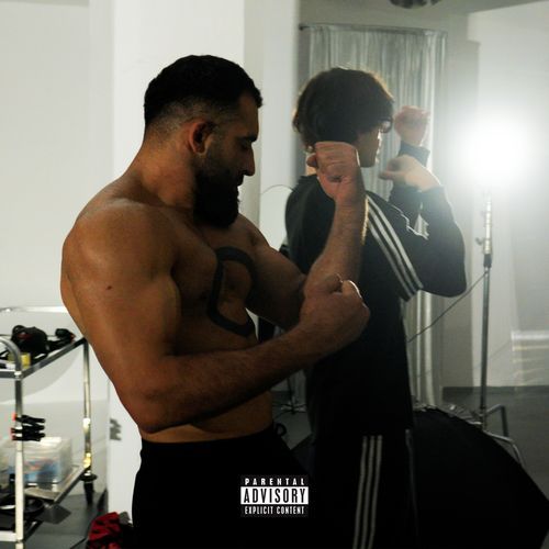 Hantle i Bletki cover art