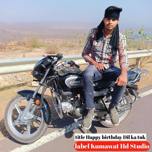Happy Birthday Dil Ka Tuk