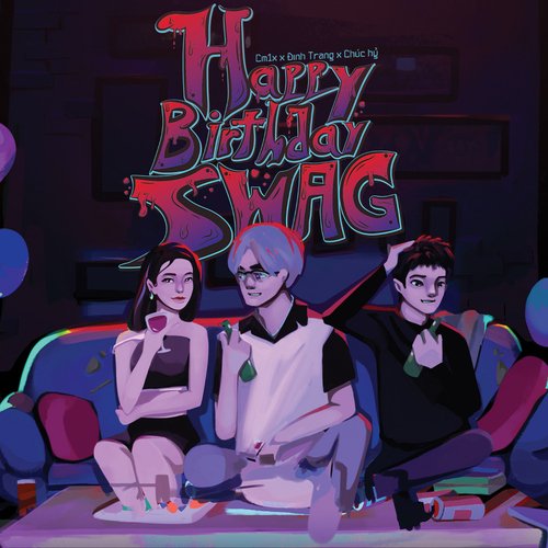 Happy Birthday Swag_poster_image