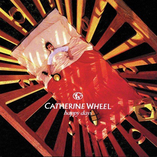 Catherine Wheel