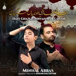 Haye Ghazi Jundiyan Mar Gaiyan