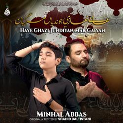 Haye Ghazi Jundiyan Mar Gaiyan