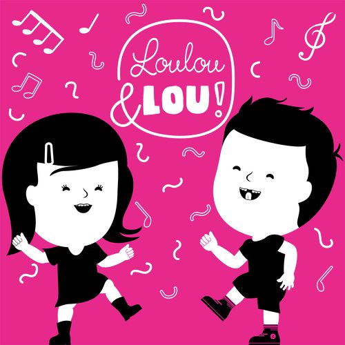 Loulou & Lou