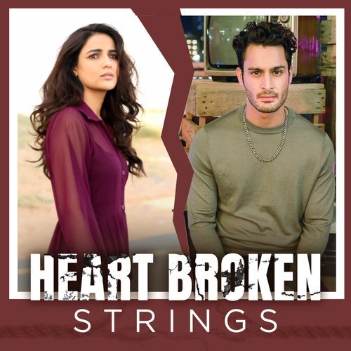 Heart Broken Strings