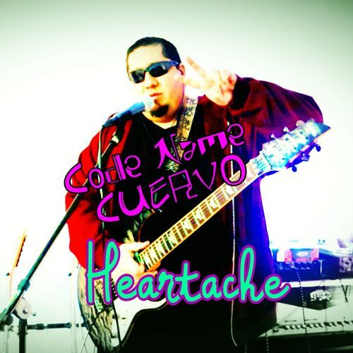 Brain Damage cover art