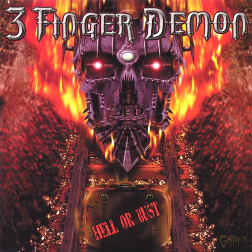 Lucky 13 cover art