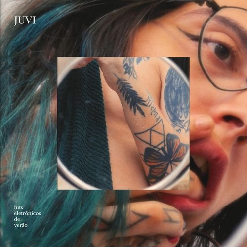 Sapatão Demais cover art