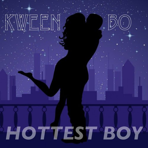 Hottest Boy (Dance Mix)