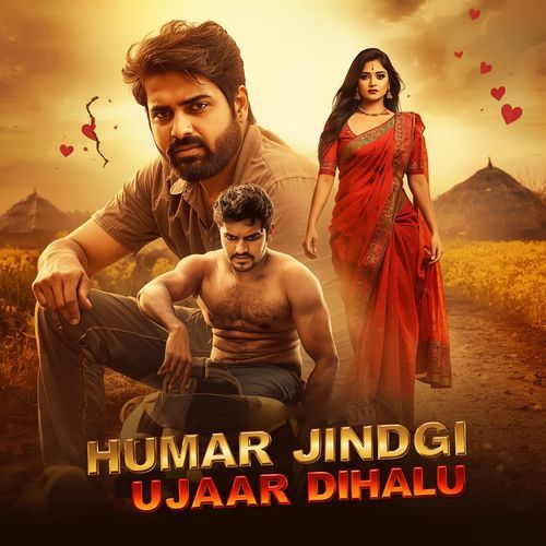 Humar Jindgi Ujaar Dihalu