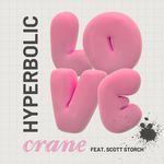 Hyperbolic Love