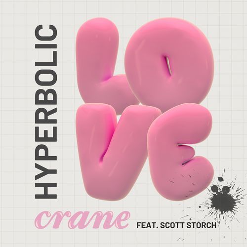Hyperbolic Love