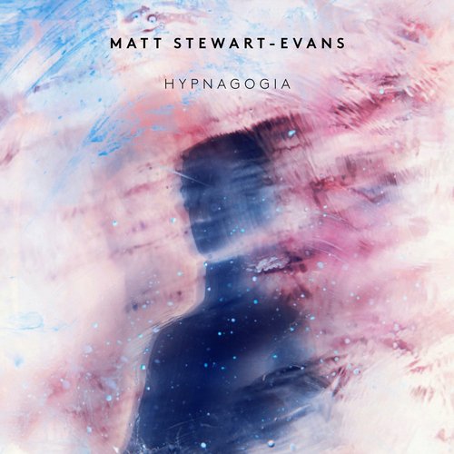 Stewart-Evans: Hypnagogia cover art