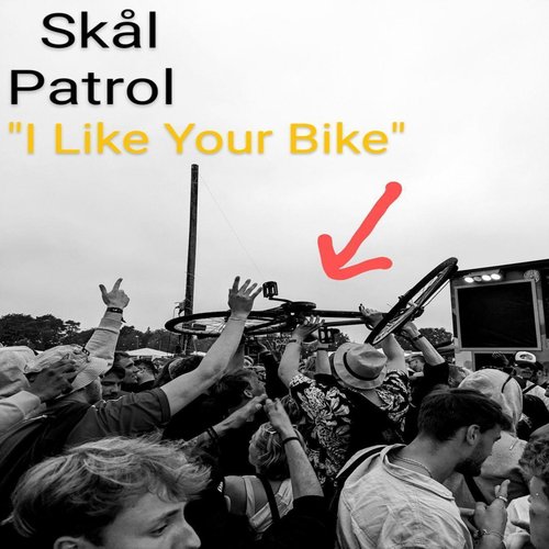 I Like Your Bike_poster_image