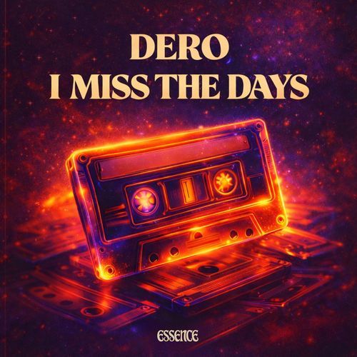 I Miss The Days