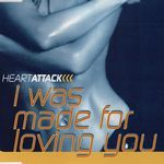 I Was Made for Loving You (Radio Edit Version)