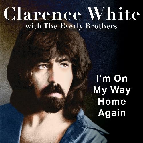 I'm On My Way Home Again (rehearsal With The Everly Brothers)