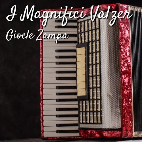 Ricordi parigini (Valzer musette) cover art