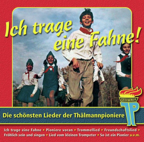 Ich trage eine Fahne_poster_image