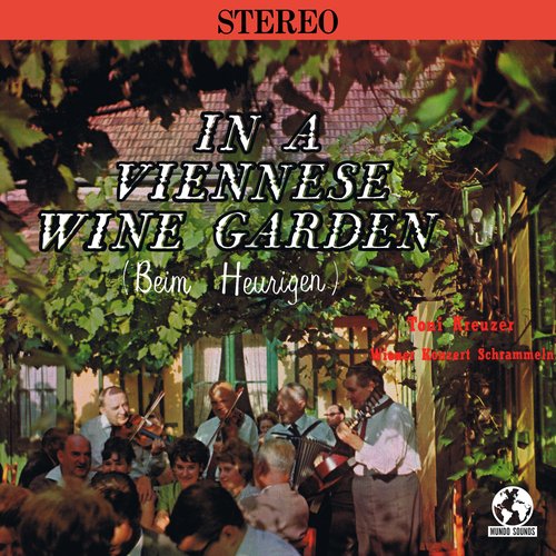 In A Viennese Wine Garden (2022 Remaster)